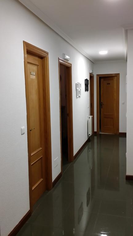 Alojamiento Miramar Santoña Εξωτερικό φωτογραφία