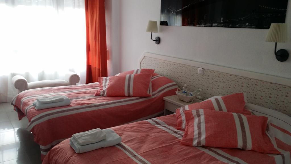 Alojamiento Miramar Santoña Εξωτερικό φωτογραφία