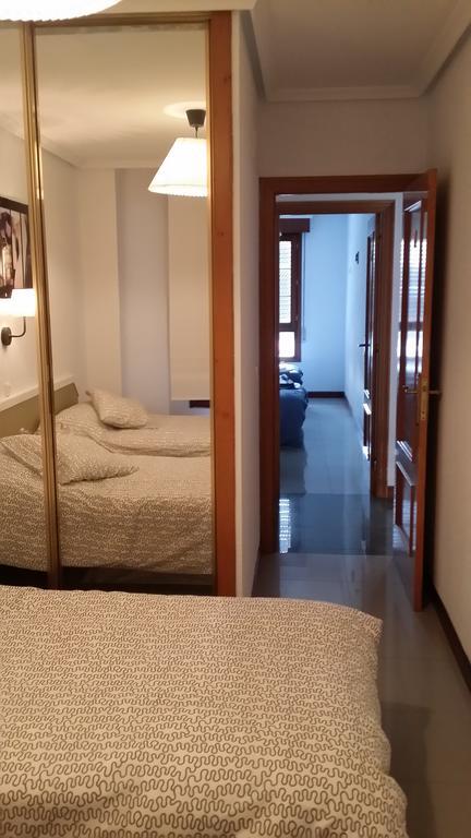Alojamiento Miramar Santoña Εξωτερικό φωτογραφία
